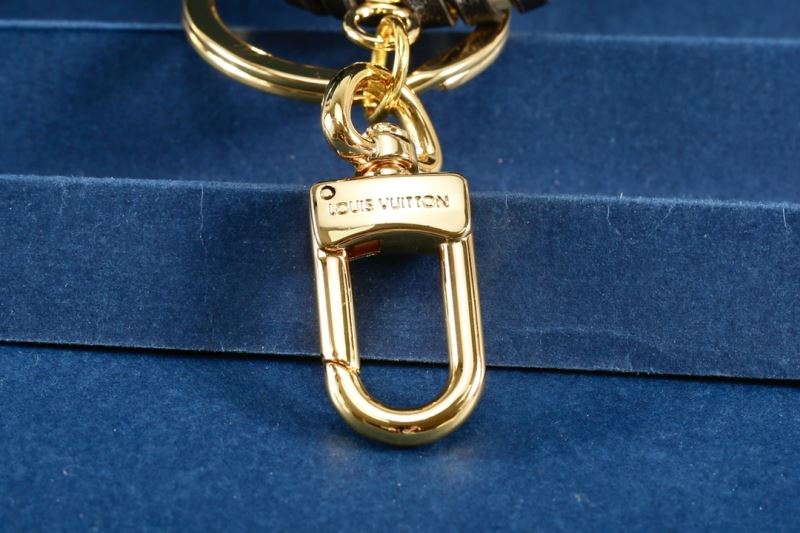 Louis Vuitton Keychains